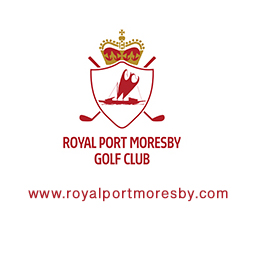 Royal Port Moresby Golf Club